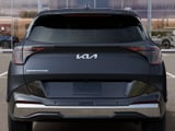 2026 Kia Sportage - Preview 13