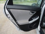 2013 Toyota Prius - Preview 11