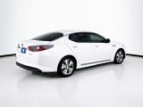 2015 Kia Optima - Preview 7