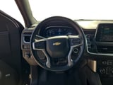 2024 Chevrolet Tahoe - Preview 12