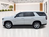 2023 Chevrolet Tahoe - Preview 5