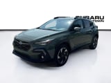 2026 Subaru Crosstrek - Preview 3