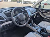 2024 Subaru Forester - Preview 9
