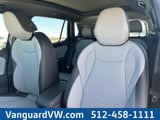 2026 Volkswagen Tiguan - Preview 9