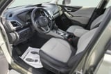 2020 Subaru Forester - Preview 8