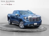 2026 GMC Sierra 1500 - Preview 2