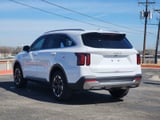2026 Kia Sorento - Preview 4
