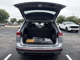 2026 Volkswagen Atlas - Preview 9