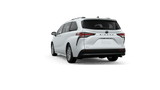 2026 Toyota Sienna - Preview 4