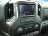 2025 Chevrolet Silverado 1500 - Preview 11