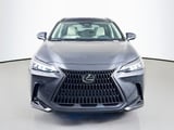 2026 Lexus NX - Preview 3