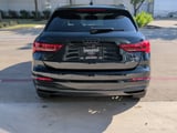 2024 Audi Q3 - Preview 8