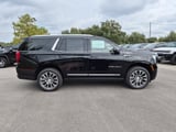 2026 GMC Yukon - Preview 11