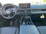2026 Honda Passport - Preview 8