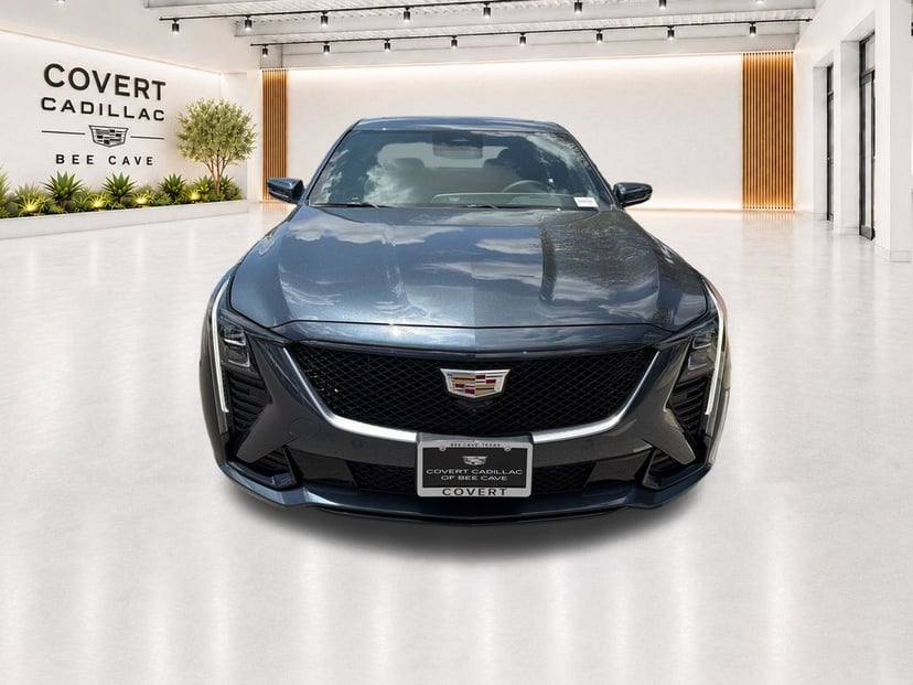 2026 Cadillac CT5 - Image 1