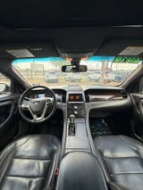 2016 Ford Taurus - Preview 8