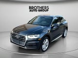 2018 Audi Q5 - Preview 5