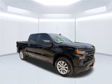 2026 Chevrolet Silverado 1500 - Preview 7