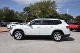 2018 Volkswagen Atlas - Preview 5