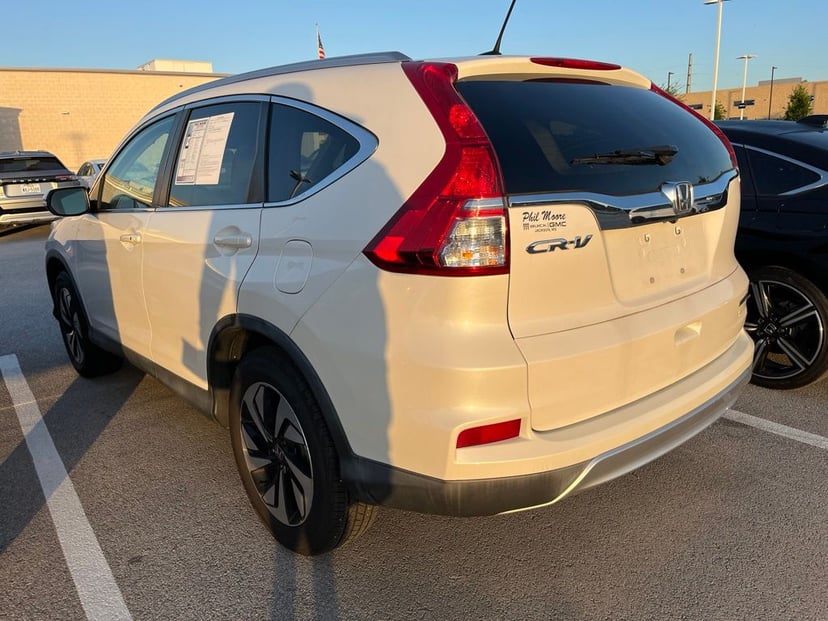 2016 Honda CR-V - Image 3
