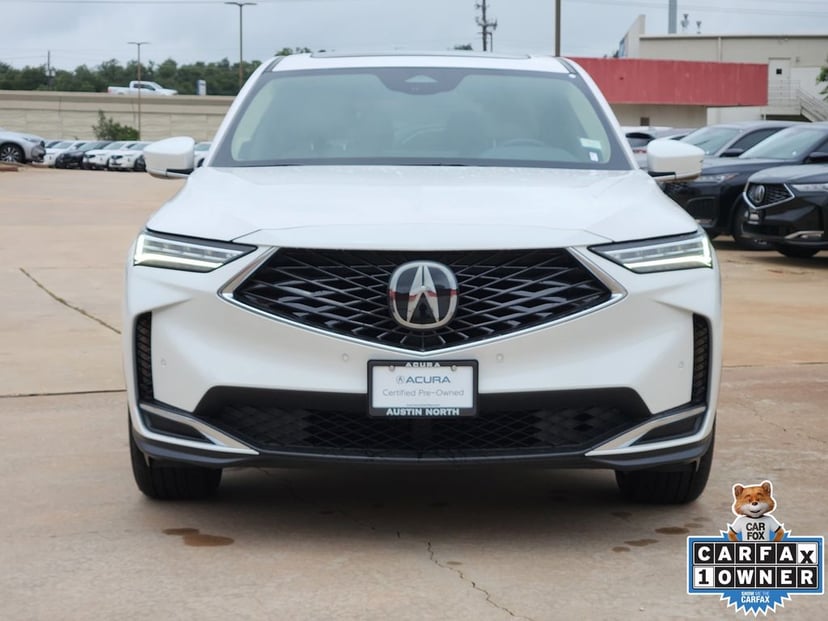 2026 Acura MDX - Image 3