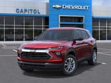 2026 Chevrolet Trailblazer - Preview 6