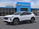 2026 Chevrolet Trax - Preview 2