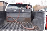 2018 Chevrolet Silverado 2500 HD - Preview 8