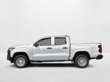 2026 Chevrolet Colorado - Preview 3