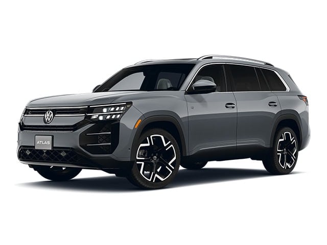 2027 Volkswagen Atlas - Image 1