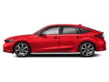 2026 Honda Civic - Preview 6