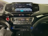 2026 Honda Ridgeline - Preview 11