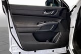2026 Nissan Pathfinder - Preview 3