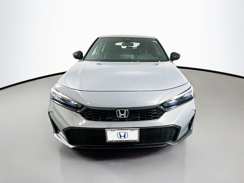 2026 Honda Civic - Image 3