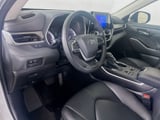 2024 Toyota Highlander - Preview 9