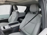 2026 Toyota Sienna - Preview 10