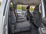 2011 Chevrolet Silverado 2500 HD - Preview 9