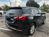 2021 Chevrolet Equinox - Preview 5