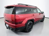 2027 Hyundai Santa Fe Hybrid - Preview 5
