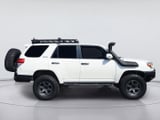 2012 Toyota 4Runner - Preview 5
