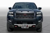 2027 Nissan Frontier - Preview 14