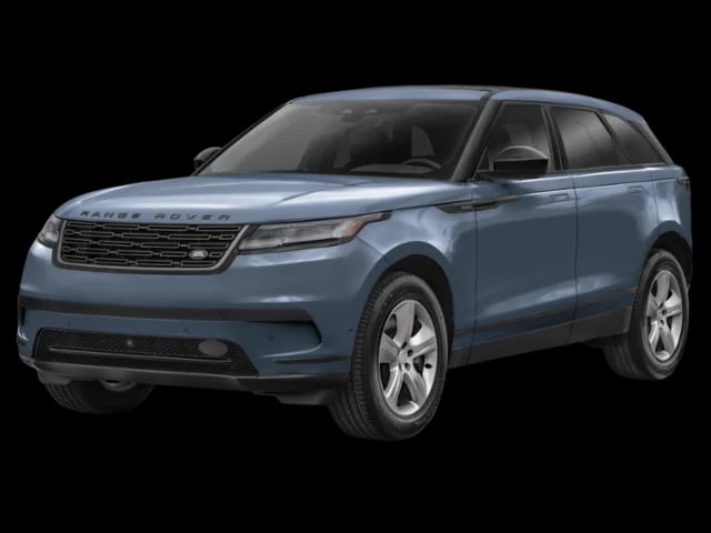 2026 Land Rover Range Rover Velar - Image 1