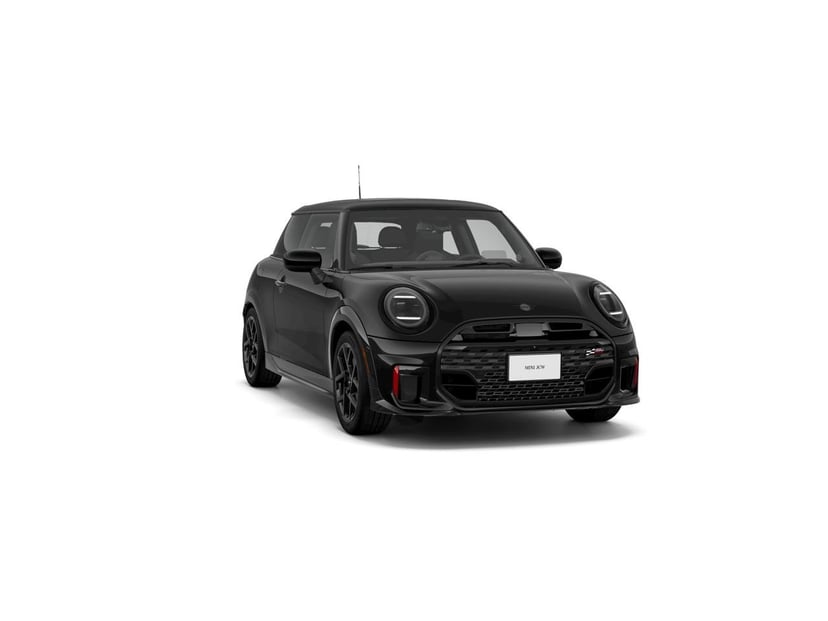 2027 MINI Hardtop - Image 1
