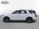 2021 Ford Expedition - Preview 4