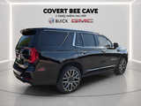 2026 GMC Yukon - Preview 9