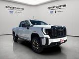 2026 GMC Sierra 2500HD - Preview 7