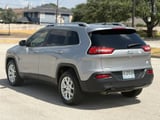 2015 Jeep Cherokee - Preview 6
