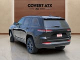 2026 Jeep Grand Cherokee - Preview 3