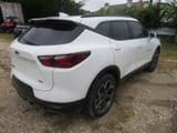 2019 Chevrolet Blazer - Preview 4