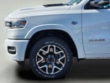 2026 Ram 1500 - Preview 6